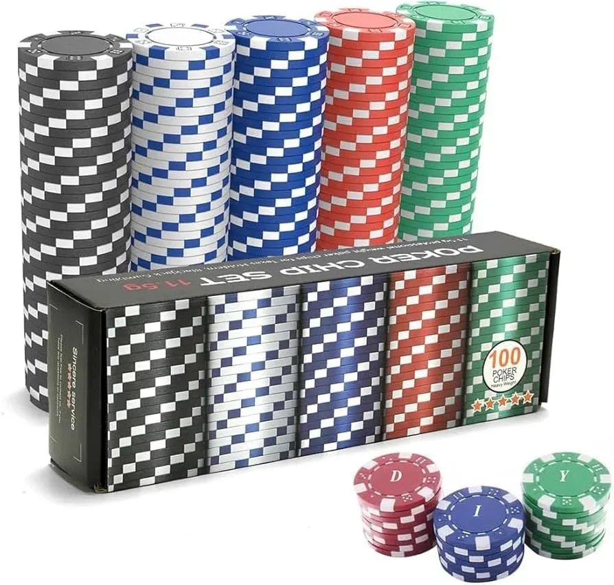 Tipos de slots online